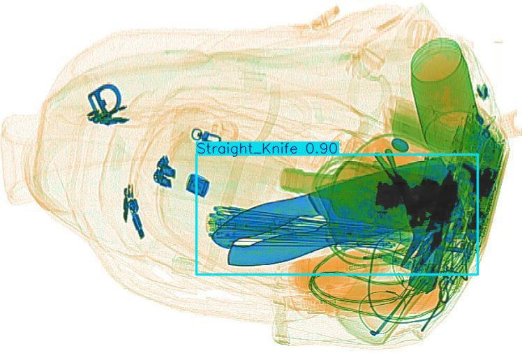 Detection preview by Box_v11_medium_train_SIXray_OPIXray