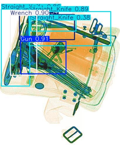 Detection preview by Box_v11_medium_train_SIXray_OPIXray
