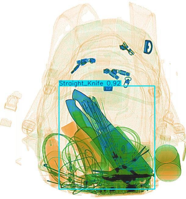 Detection preview by Box_v11_medium_train_SIXray_OPIXray