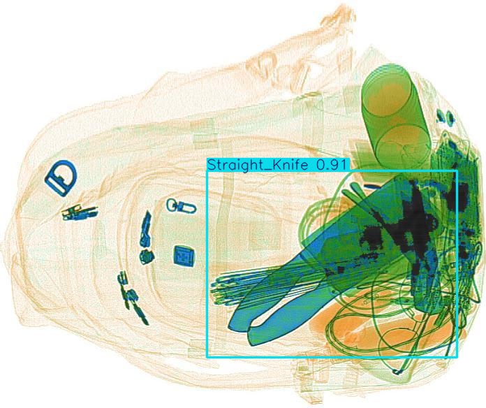 Detection preview by Box_v11_medium_train_SIXray_OPIXray