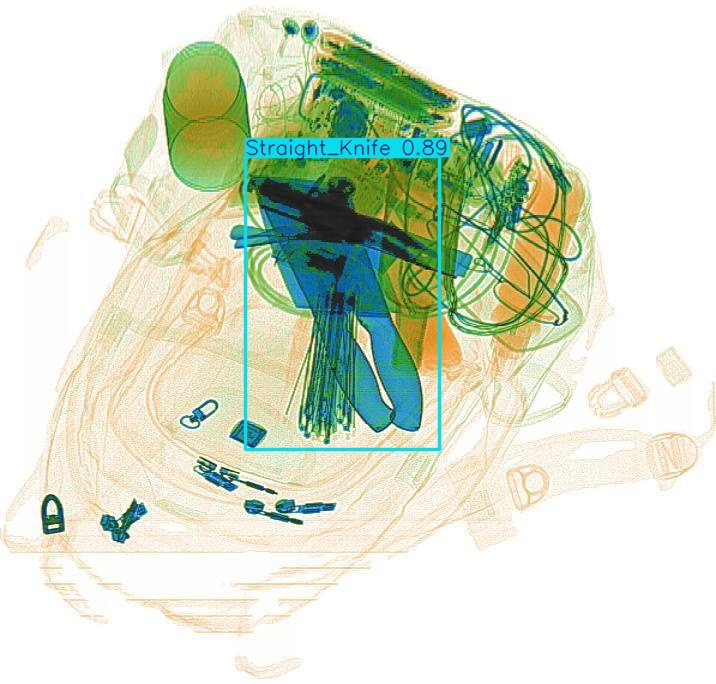 Detection preview by Box_v11_medium_train_SIXray_OPIXray