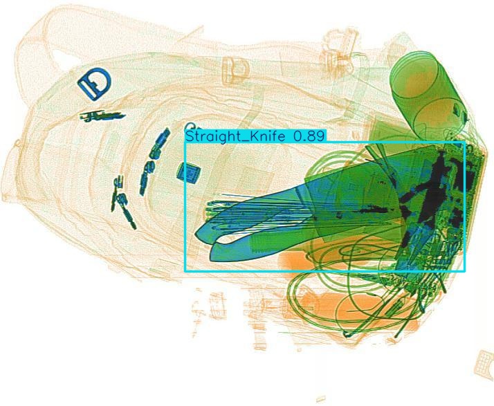 Detection preview by Box_v11_medium_train_SIXray_OPIXray