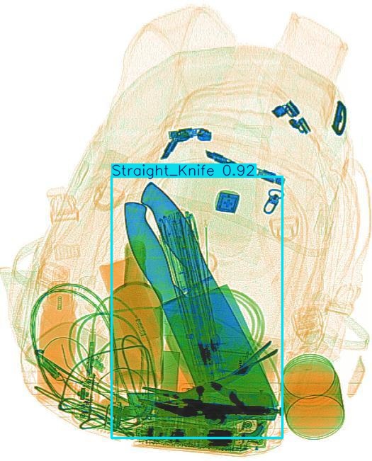 Detection preview by Box_v11_medium_train_SIXray_OPIXray