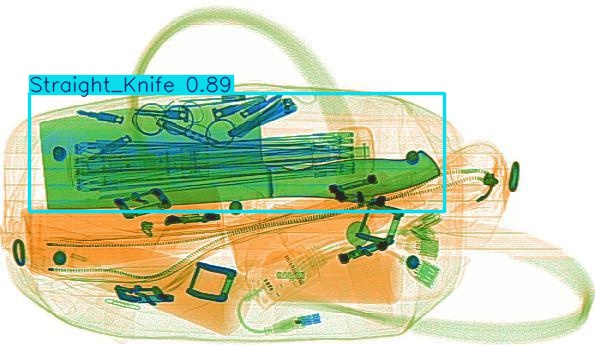 Detection preview by Box_v11_medium_train_SIXray_OPIXray