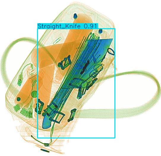 Detection preview by Box_v11_medium_train_SIXray_OPIXray