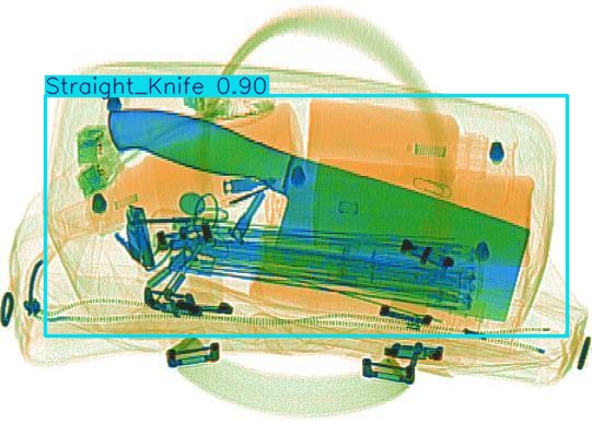 Detection preview by Box_v11_medium_train_SIXray_OPIXray