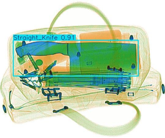 Detection preview by Box_v11_medium_train_SIXray_OPIXray