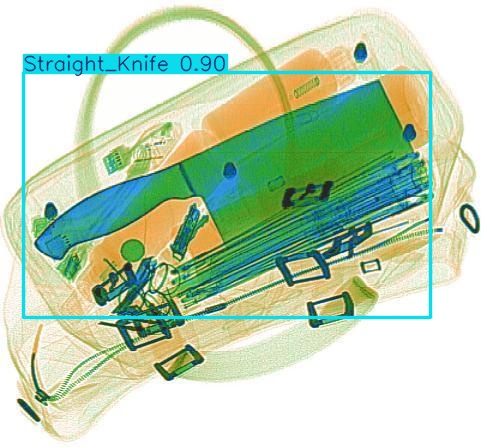 Detection preview by Box_v11_medium_train_SIXray_OPIXray