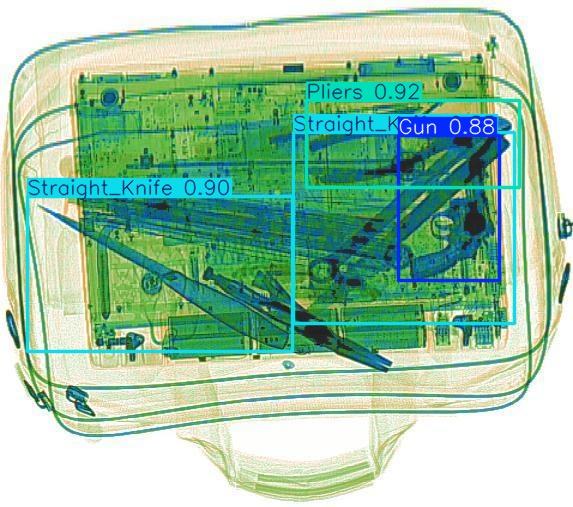 Detection preview by Box_v11_medium_train_SIXray_OPIXray