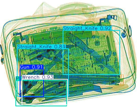 Detection preview by Box_v11_medium_train_SIXray_OPIXray