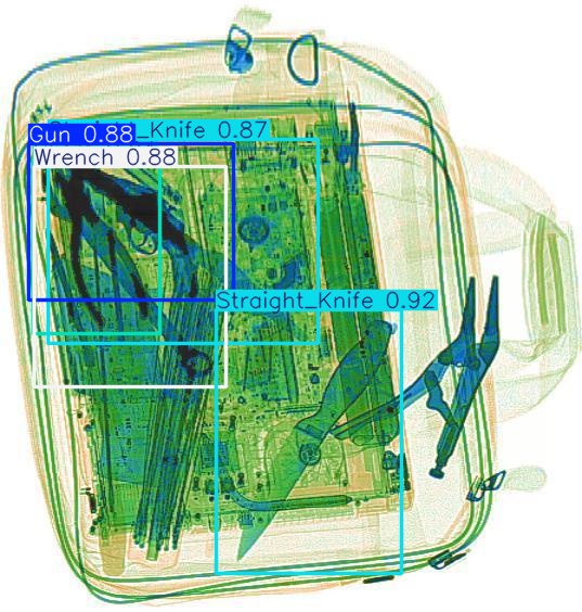 Detection preview by Box_v11_medium_train_SIXray_OPIXray
