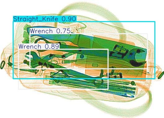 Detection preview by Box_v11_medium_train_SIXray_OPIXray