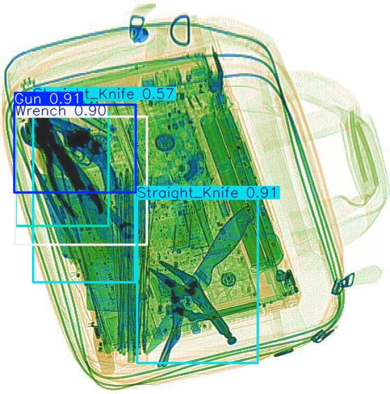 Detection preview by Box_v11_medium_train_SIXray_OPIXray