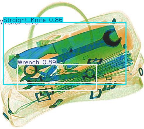 Detection preview by Box_v11_medium_train_SIXray_OPIXray