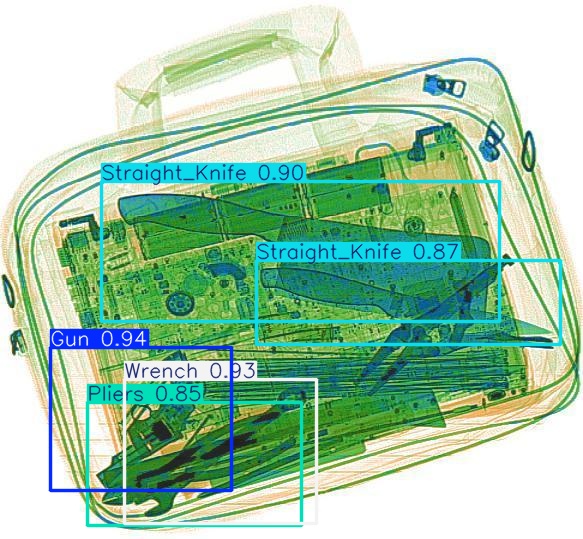 Detection preview by Box_v11_medium_train_SIXray_OPIXray