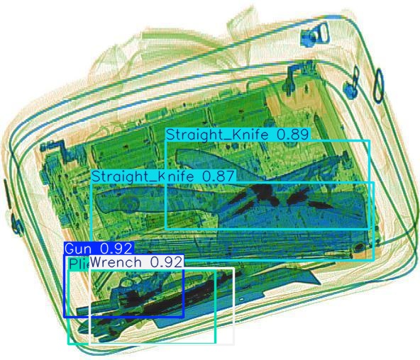 Detection preview by Box_v11_medium_train_SIXray_OPIXray