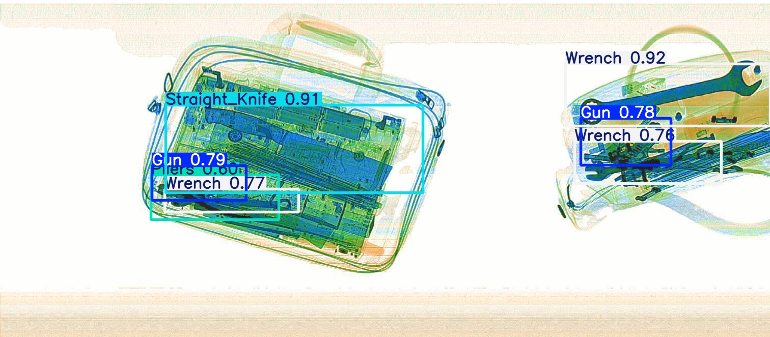 Detection preview by Box_v11_medium_train_SIXray_OPIXray