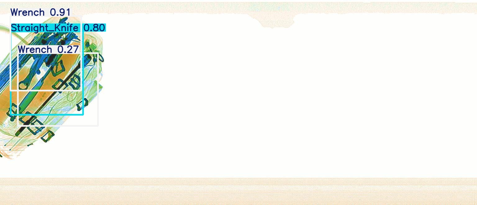 Detection preview by Box_v11_medium_train_SIXray_OPIXray