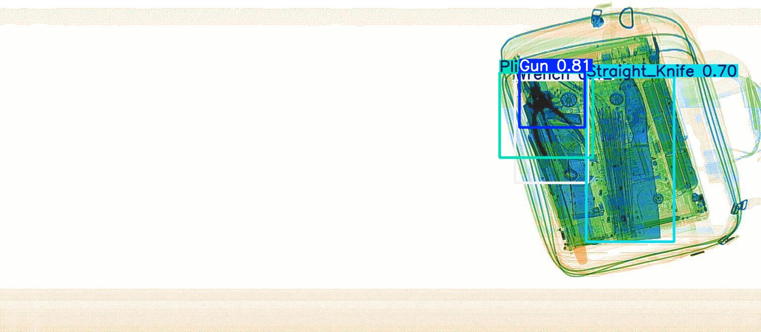 Detection preview by Box_v11_medium_train_SIXray_OPIXray