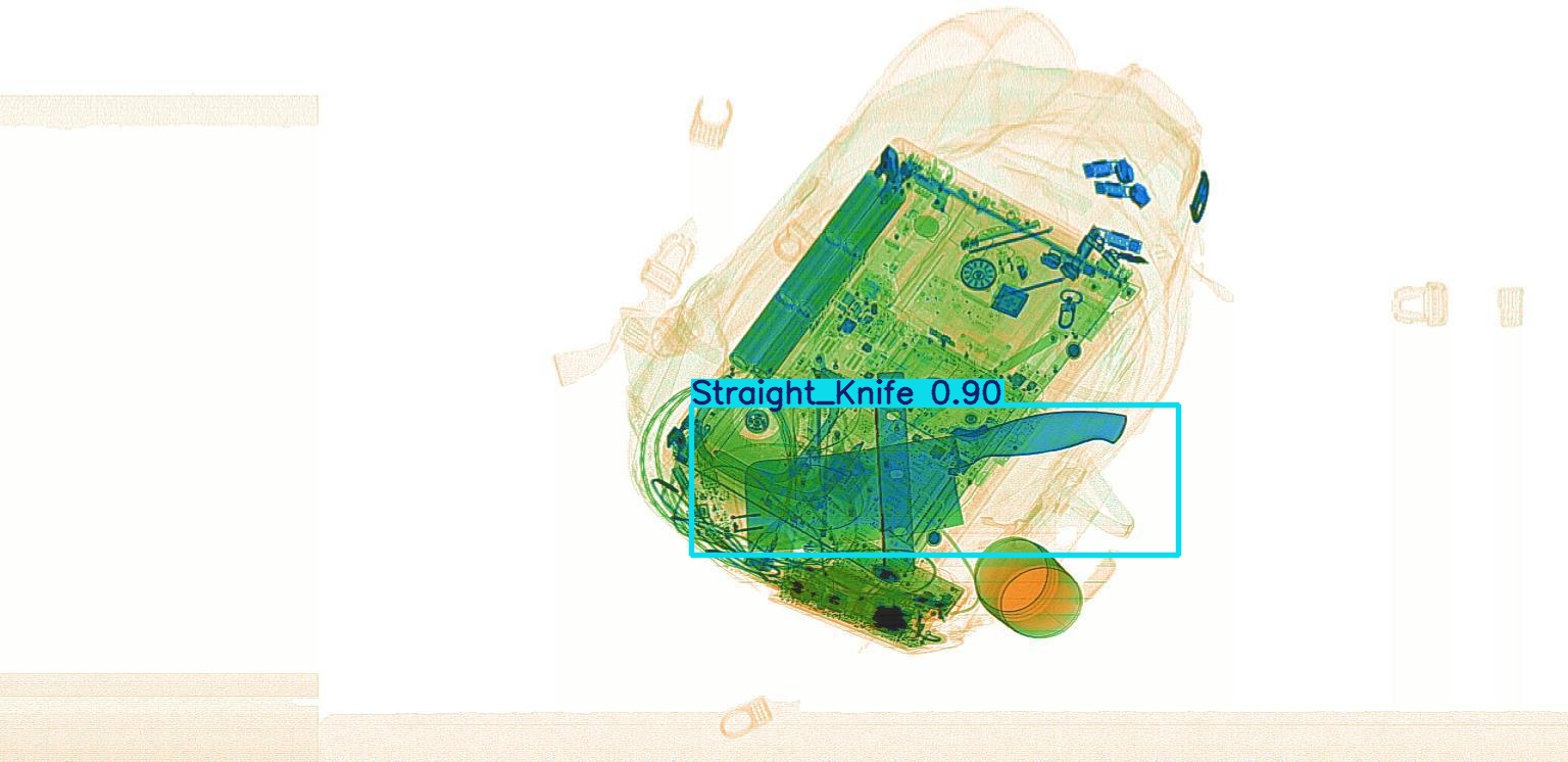 Detection preview by Box_v11_medium_train_SIXray_OPIXray