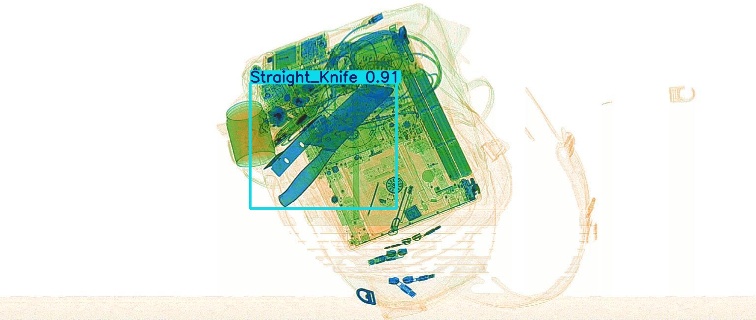 Detection preview by Box_v11_medium_train_SIXray_OPIXray