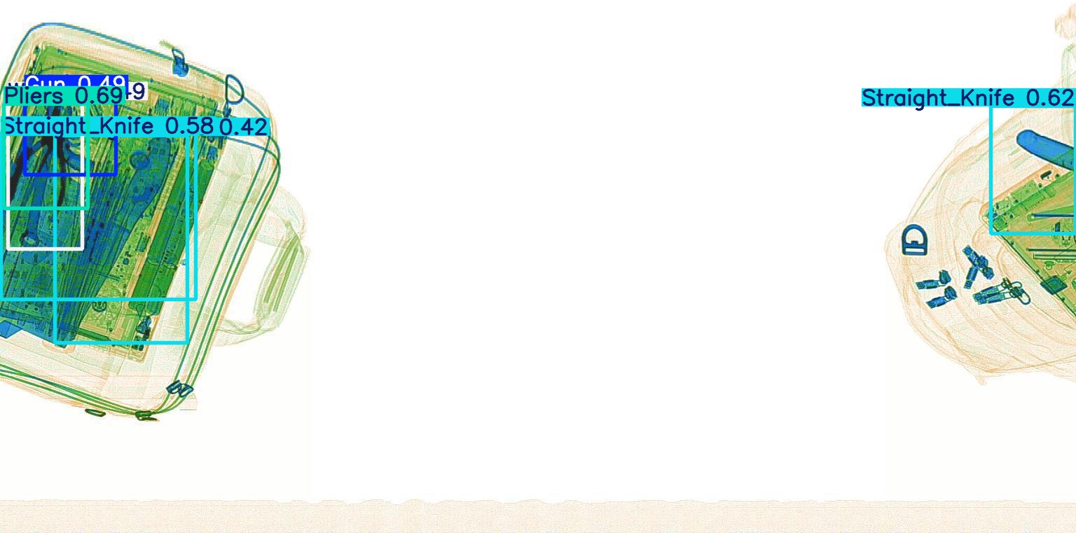 Detection preview by Box_v11_medium_train_SIXray_OPIXray