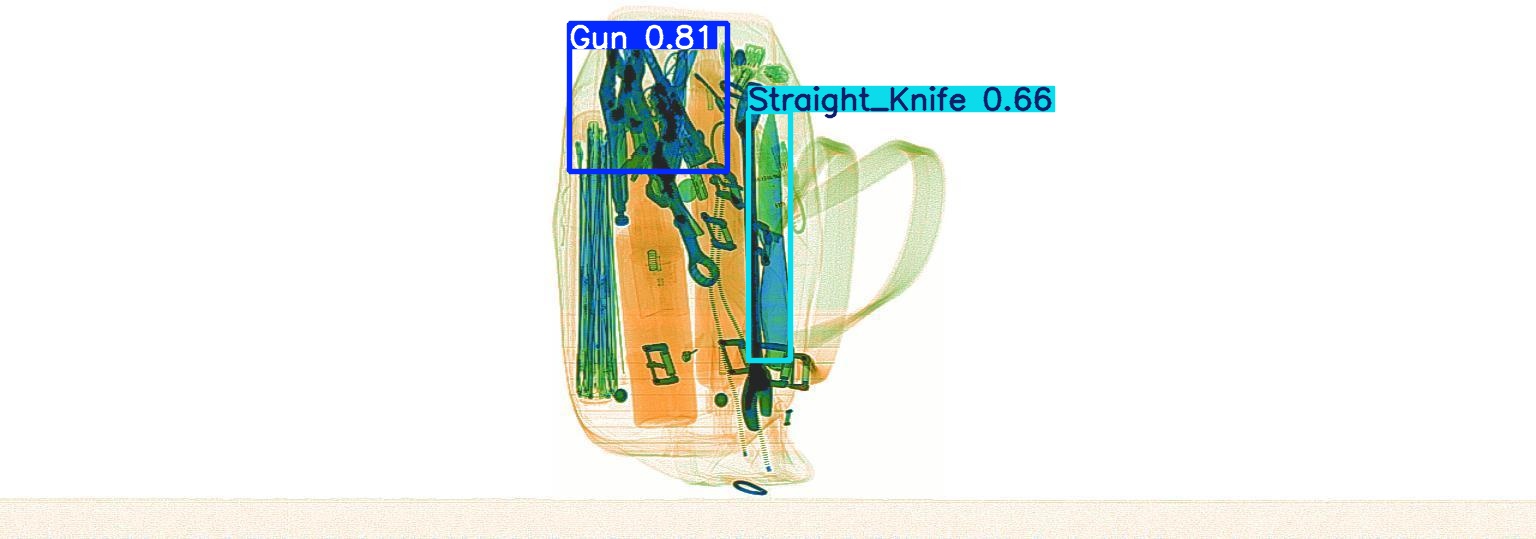 Detection preview by Box_v11_medium_train_SIXray_OPIXray