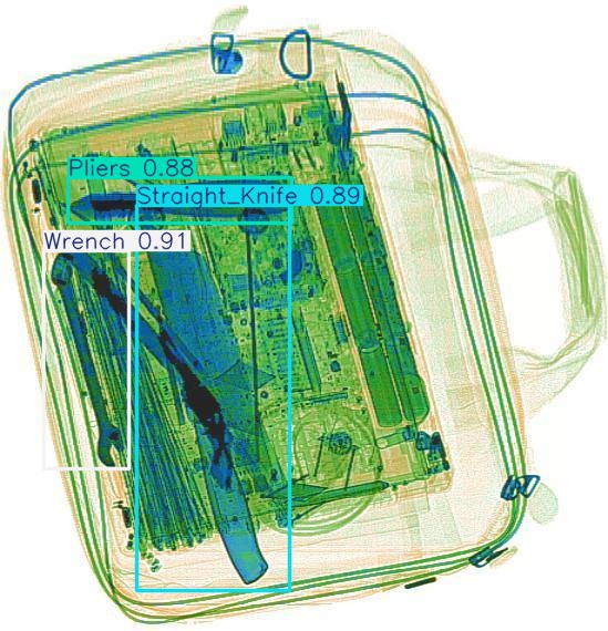 Detection preview by Box_v11_medium_train_SIXray_OPIXray