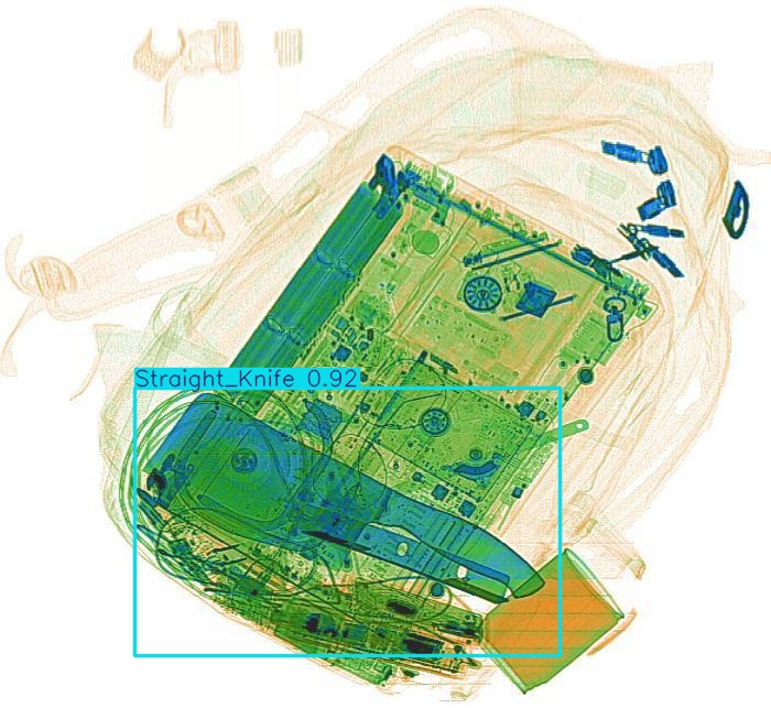 Detection preview by Box_v11_medium_train_SIXray_OPIXray