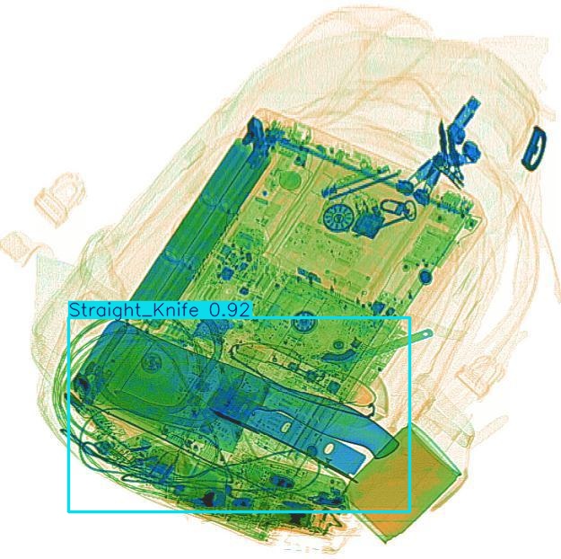 Detection preview by Box_v11_medium_train_SIXray_OPIXray