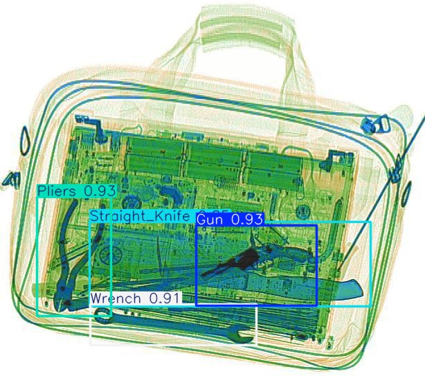 Detection preview by Box_v11_medium_train_SIXray_OPIXray