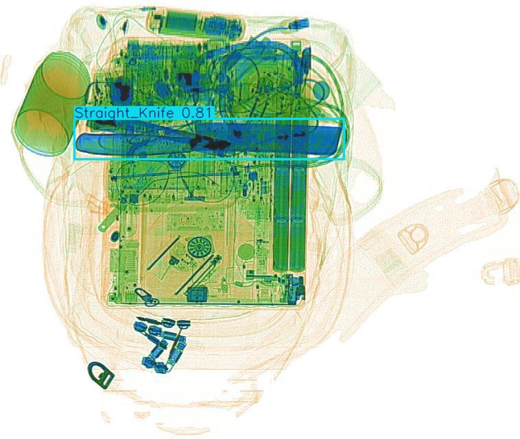 Detection preview by Box_v11_medium_train_SIXray_OPIXray