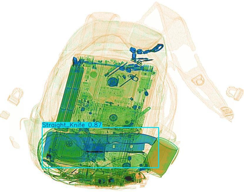 Detection preview by Box_v11_medium_train_SIXray_OPIXray