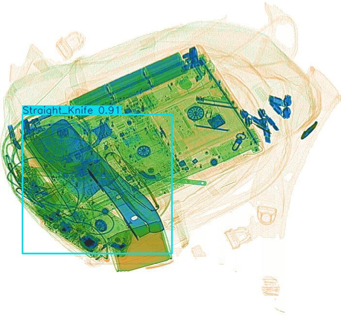 Detection preview by Box_v11_medium_train_SIXray_OPIXray