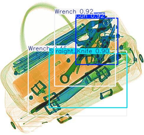 Detection preview by Box_v11_medium_train_SIXray_OPIXray