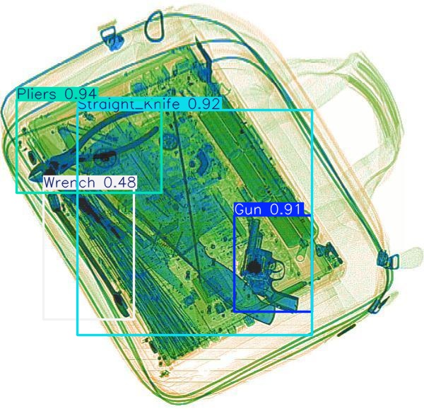 Detection preview by Box_v11_medium_train_SIXray_OPIXray