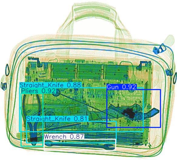 Detection preview by Box_v11_medium_train_SIXray_OPIXray