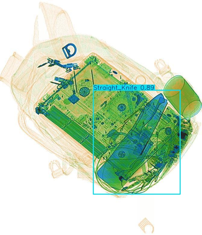 Detection preview by Box_v11_medium_train_SIXray_OPIXray