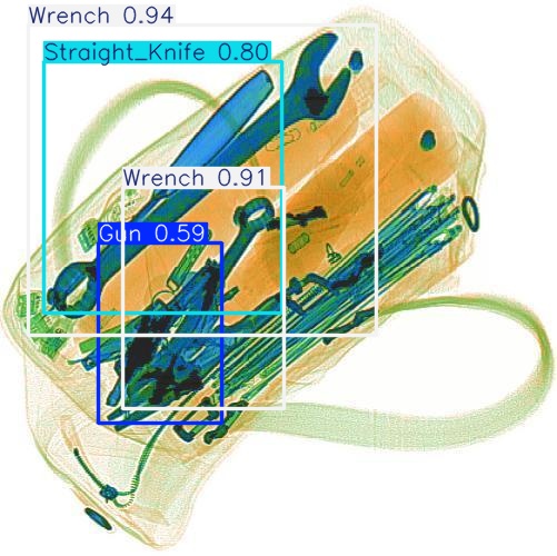 Detection preview by Box_v11_medium_train_SIXray_OPIXray