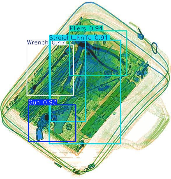 Detection preview by Box_v11_medium_train_SIXray_OPIXray