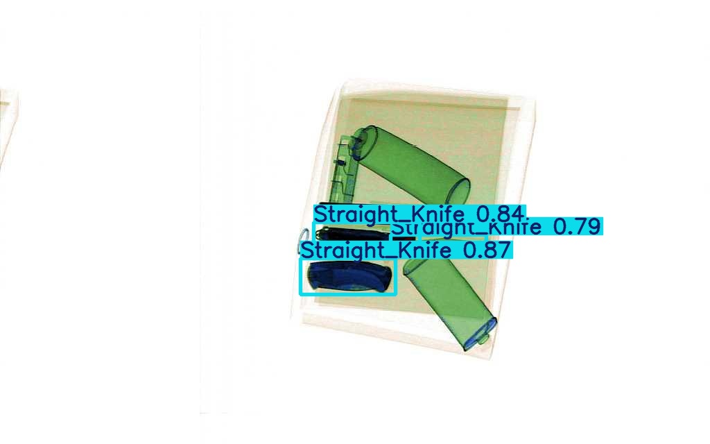 Detection preview by Box_v11_medium_train_SIXray_OPIXray