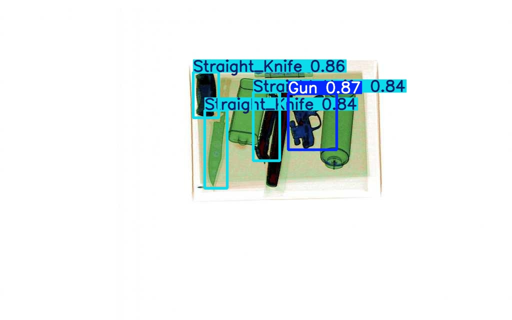 Detection preview by Box_v11_medium_train_SIXray_OPIXray