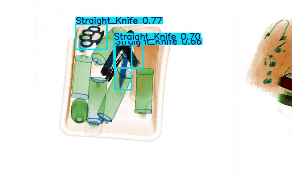 Detection preview by Box_v11_medium_train_SIXray_OPIXray