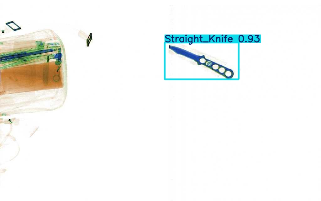 Detection preview by Box_v11_medium_train_SIXray_OPIXray