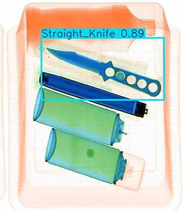 Detection preview by Box_v11_medium_train_SIXray_OPIXray