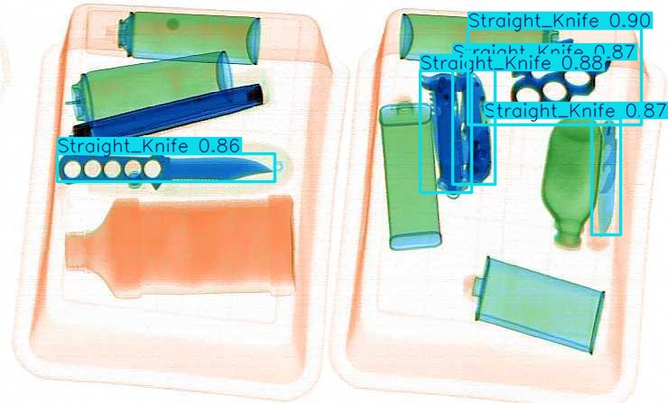 Detection preview by Box_v11_medium_train_SIXray_OPIXray