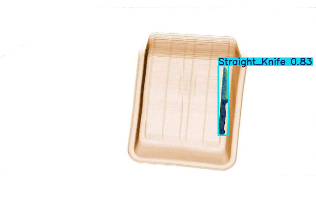 Detection preview by Box_v11_medium_train_SIXray_OPIXray