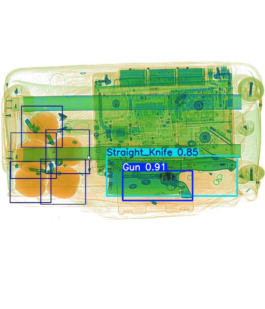 Detection preview by Box_v11_medium_train_SIXray_OPIXray