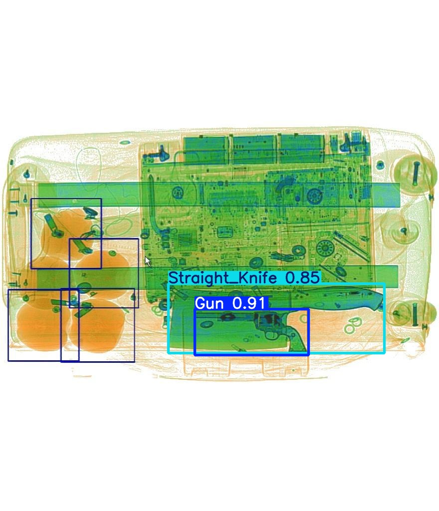 Detection preview by Box_v11_medium_train_SIXray_OPIXray