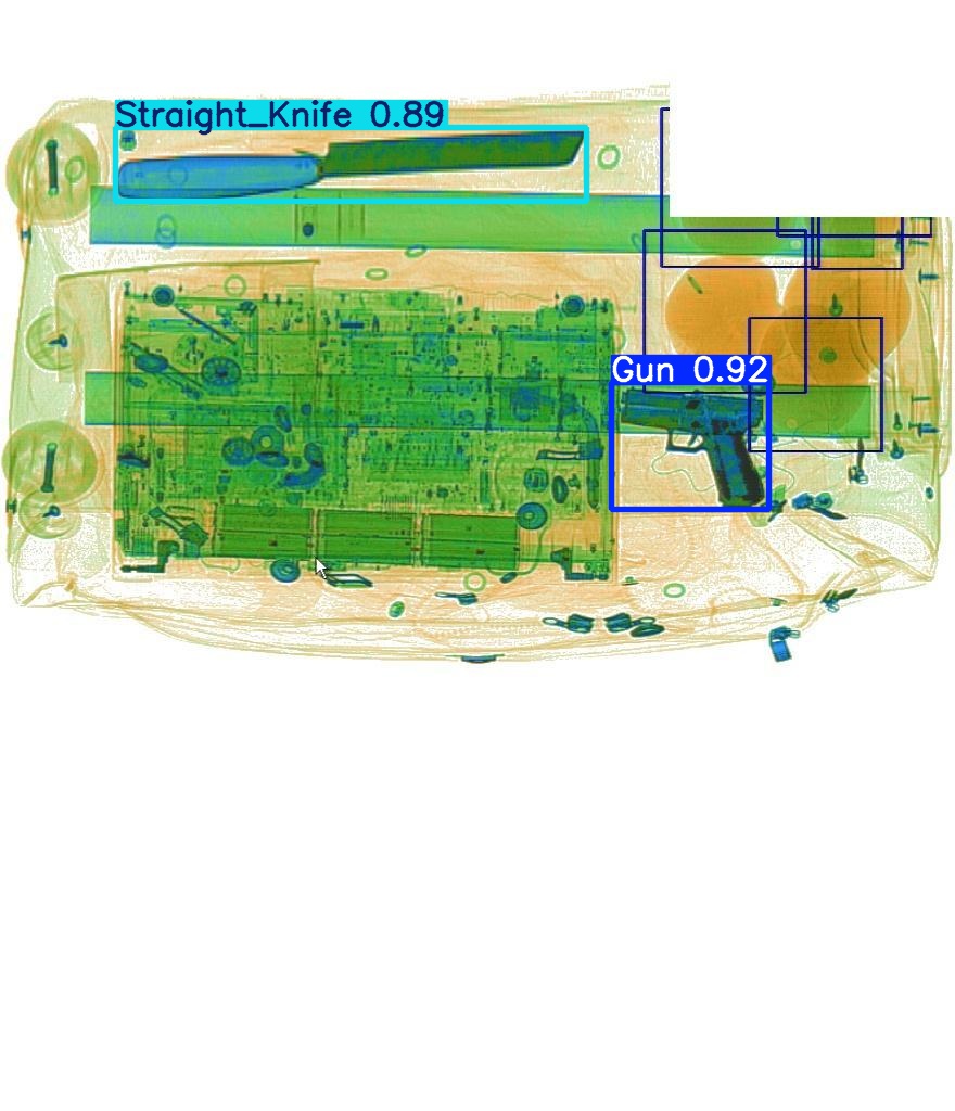 Detection preview by Box_v11_medium_train_SIXray_OPIXray
